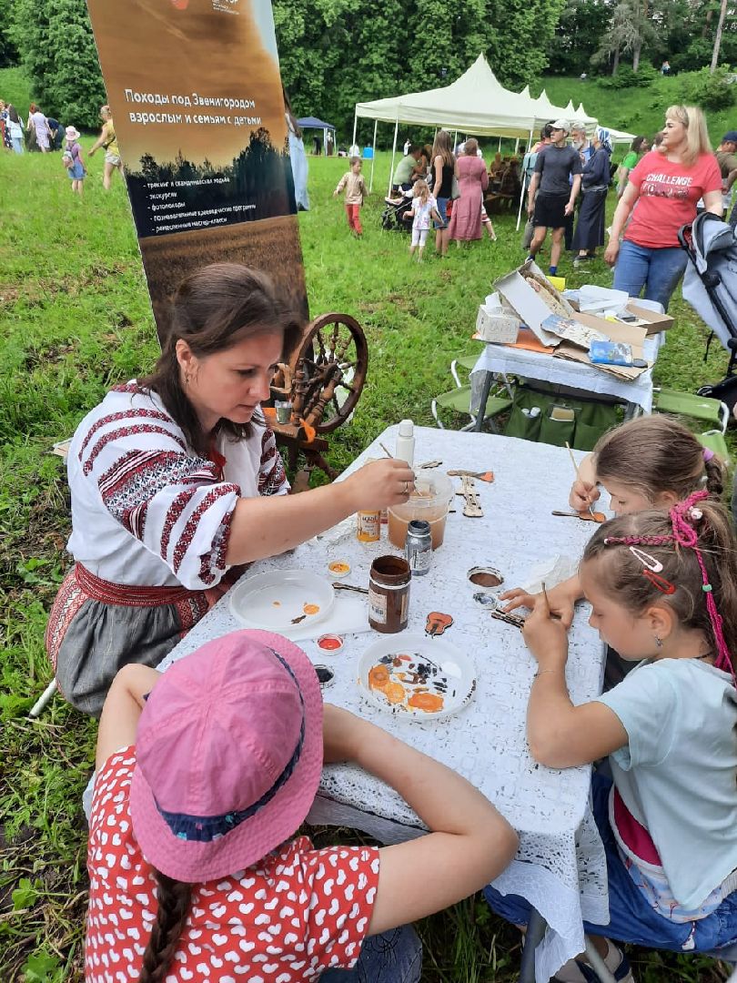 Культура, Лад, Народные промыслы, Традиции