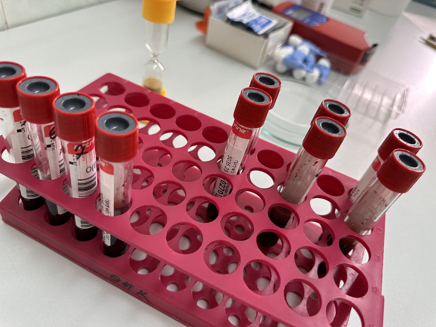 Одинцово, День Донора, Здравоохранение, Подмосковье