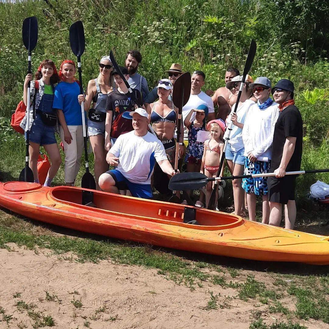 Петровский гребной марафон, Звенигородские гребцы, GreenTeam kayaking, соревнования по гребле, спорт, Санкт-Петербург
