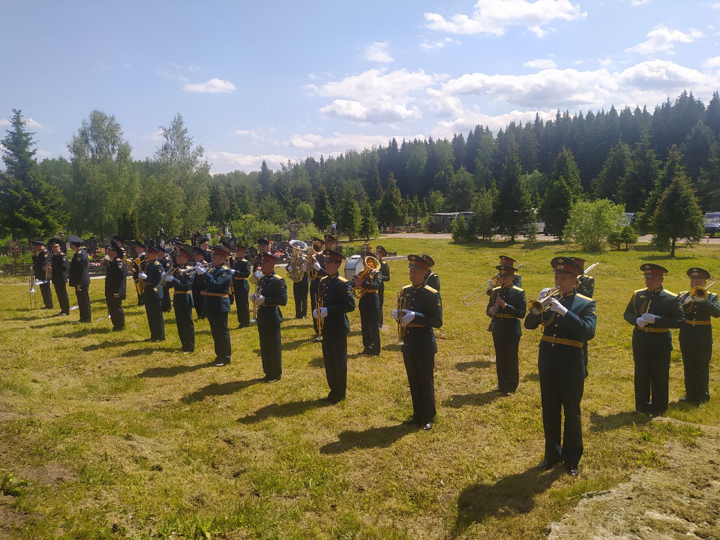 СВО, Гвардии полковник, Кузнецов, Истра, похороны