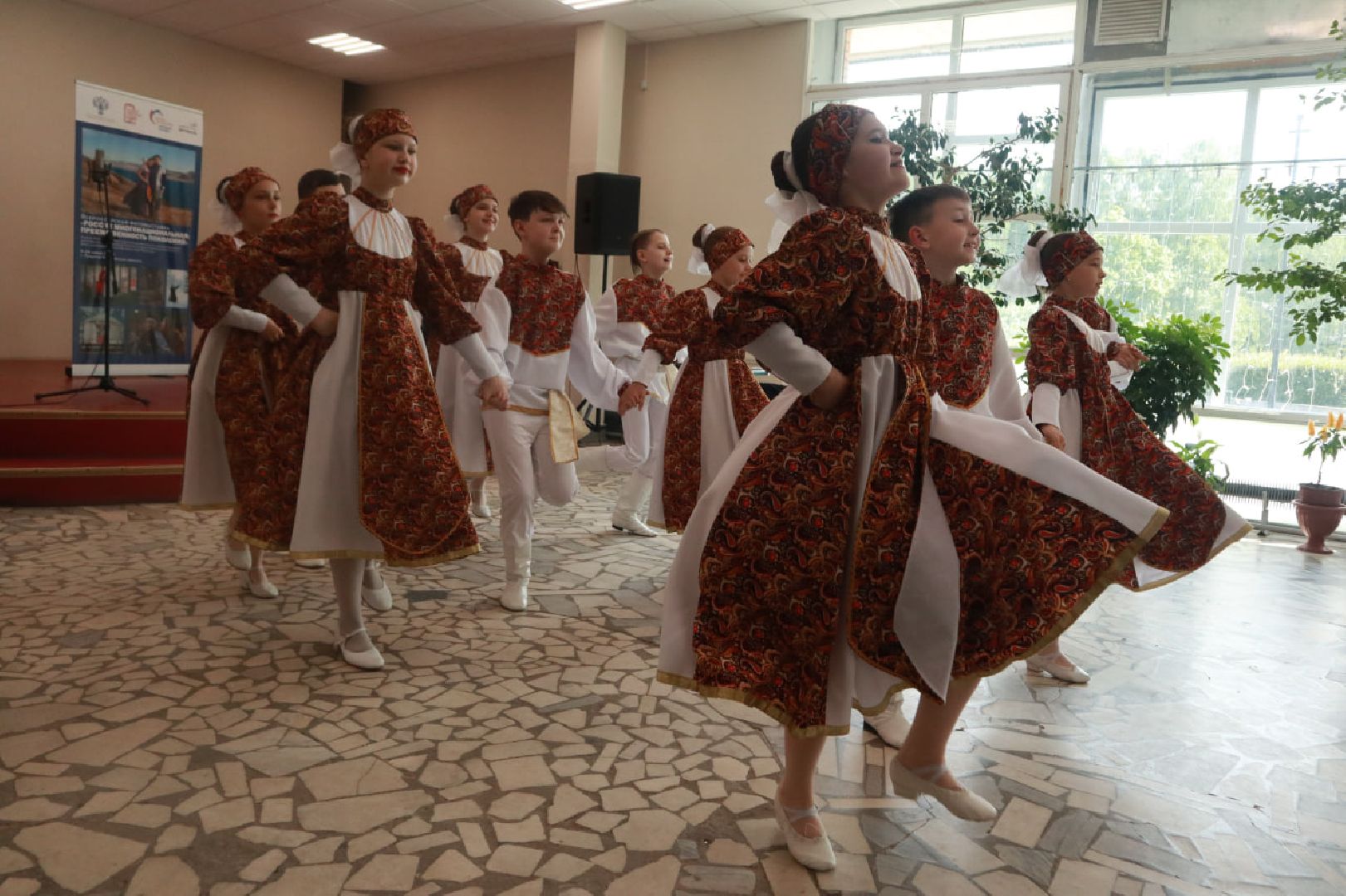 Пущино, культура