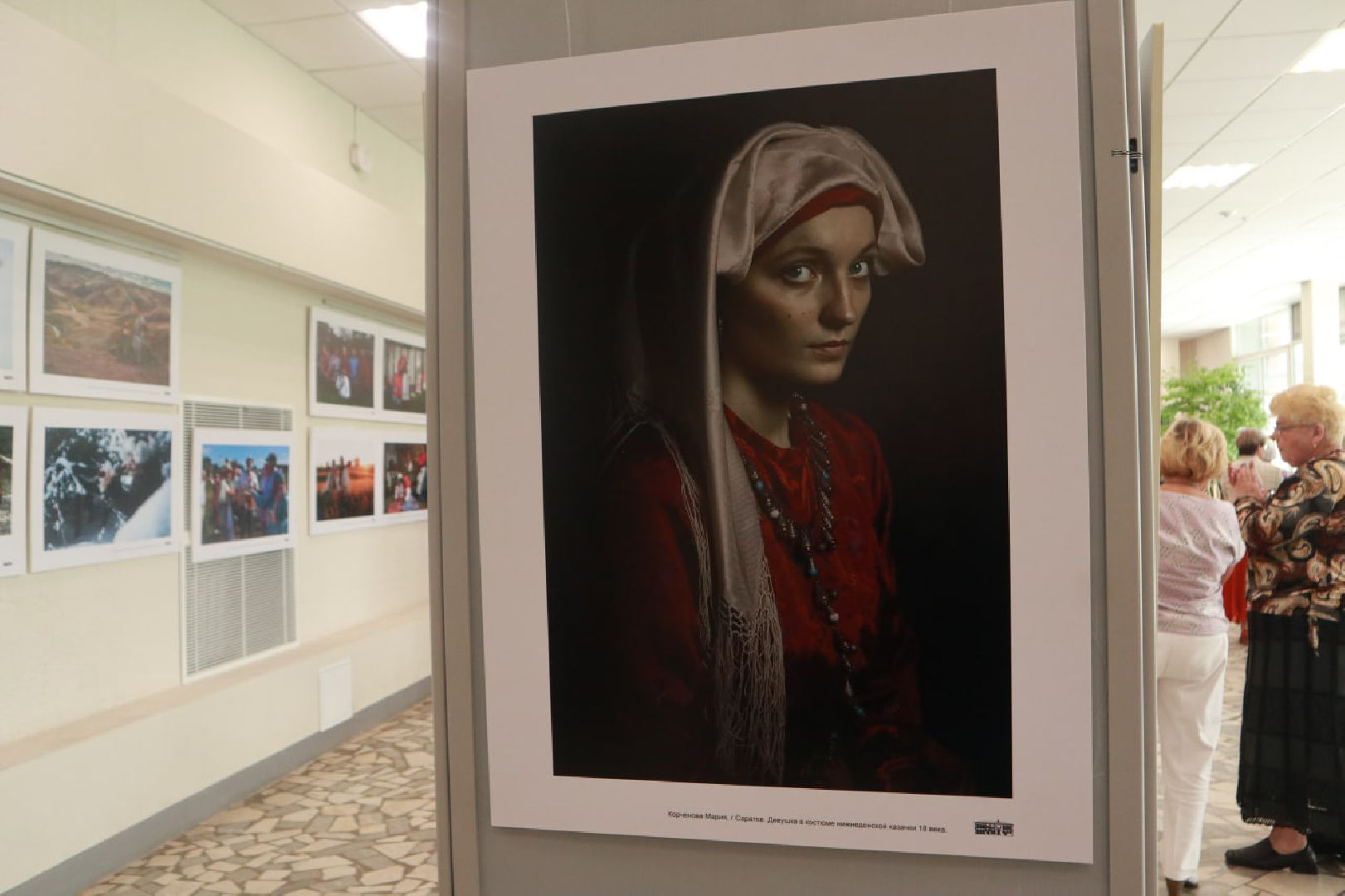 Пущино, культура