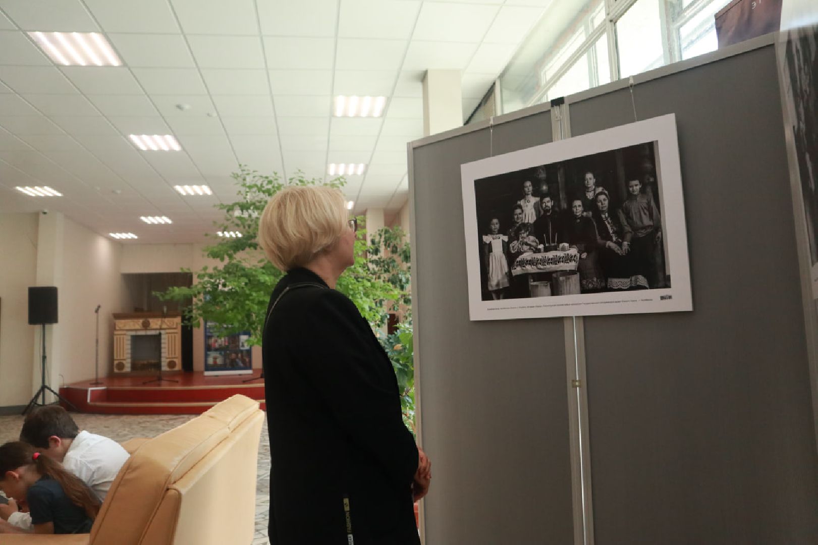 Пущино, культура