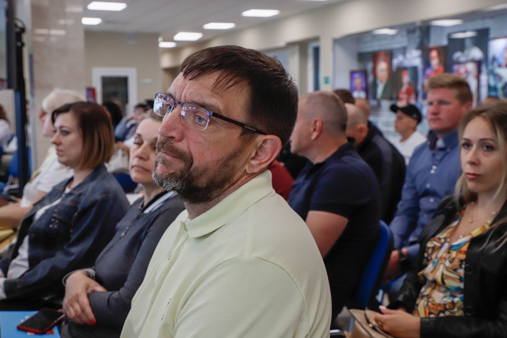 Фетисов, спорт, Домодедово