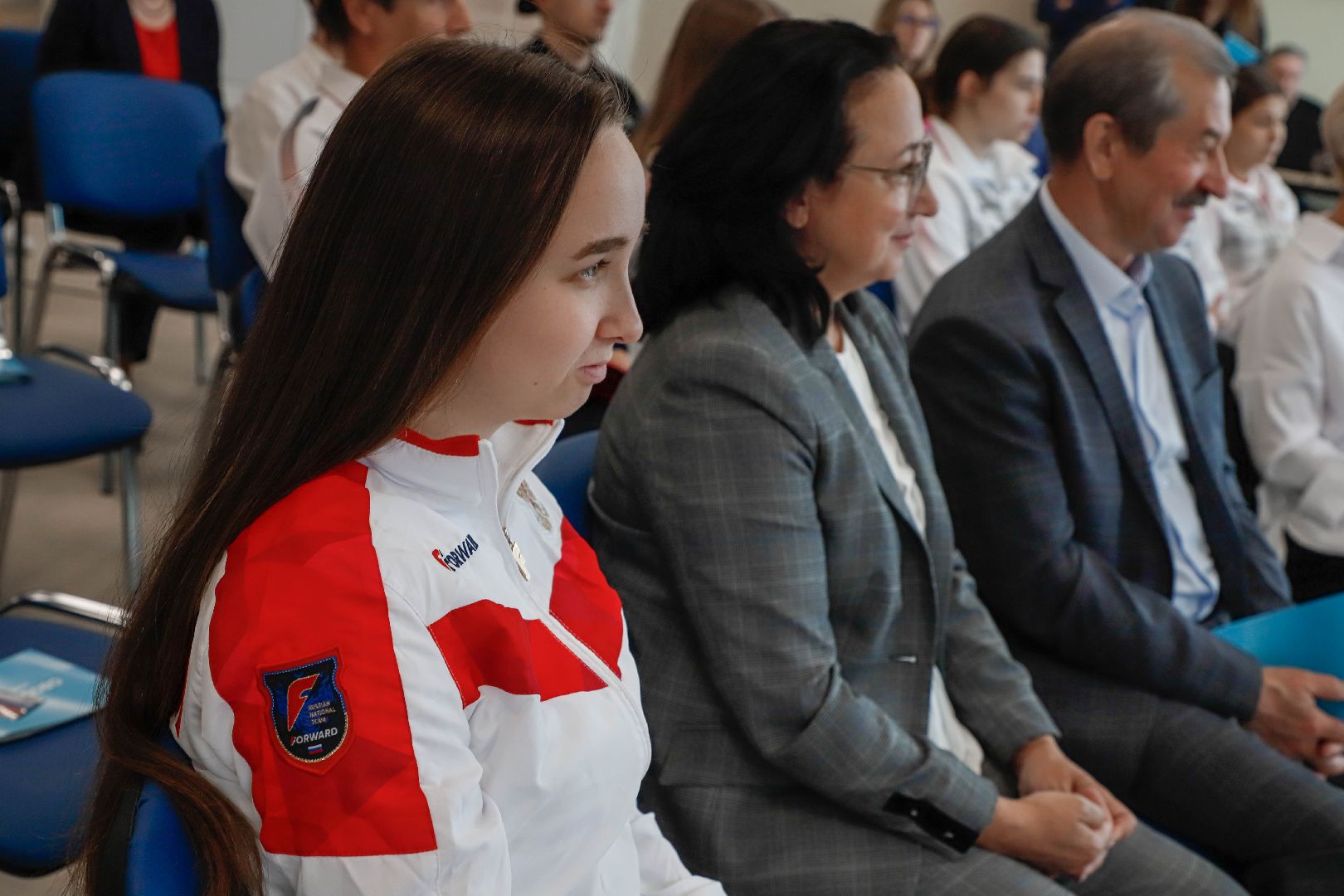 Фетисов, спорт, Домодедово