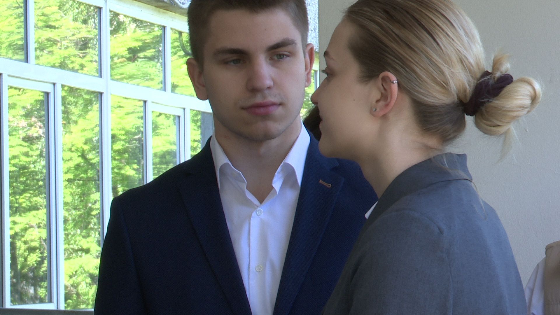 Реутов, образование, ЕГЭ, обществознание, одиннадцатиклассники