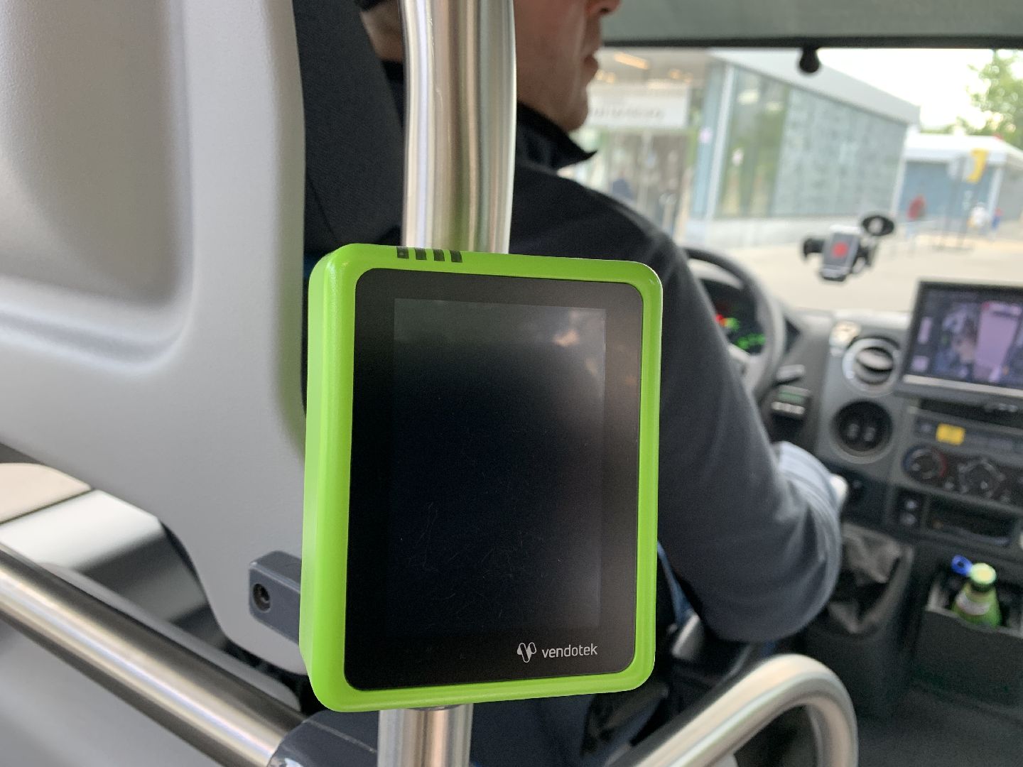 Балашиха, Подмосковье, транспорт, автобусы