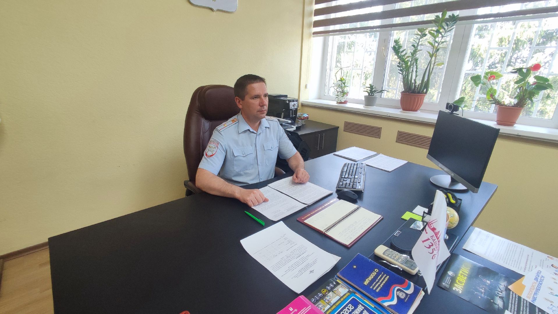 Кашира, ГАИ, ДТП, дети, травматизм, авария, пешеходы