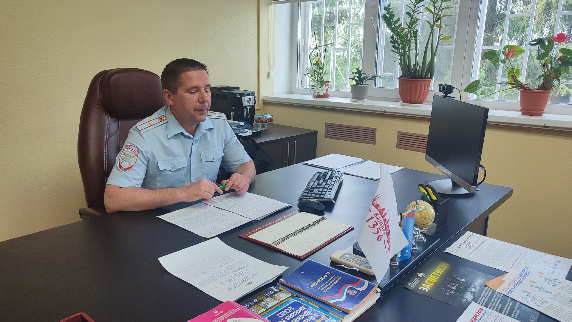 Кашира, ГАИ, ДТП, дети, травматизм, авария, пешеходы