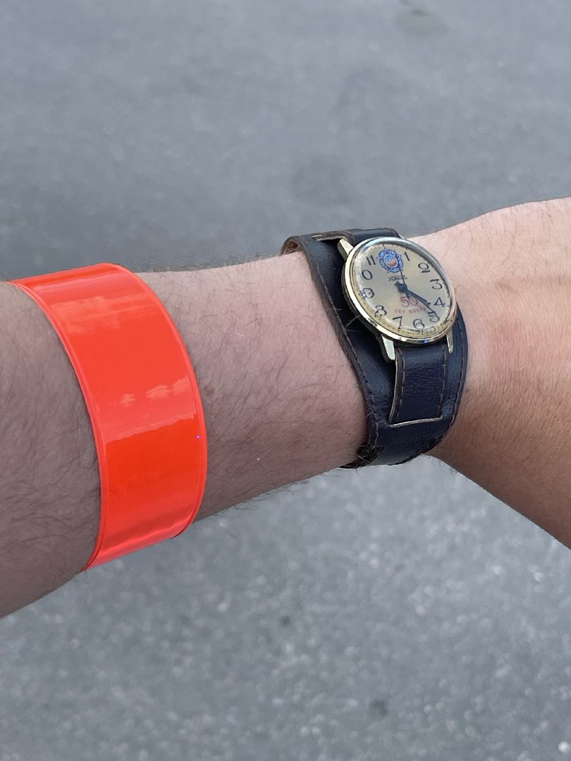 Волонтёры, безопасность, День России, Одинцово, ГИБДД