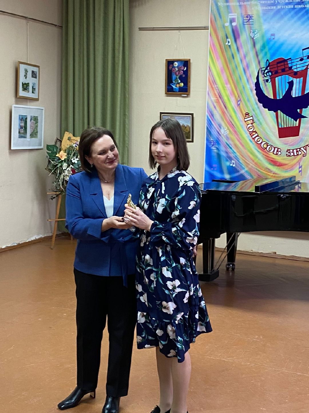 Вокал, конкурс, талант, Чехов