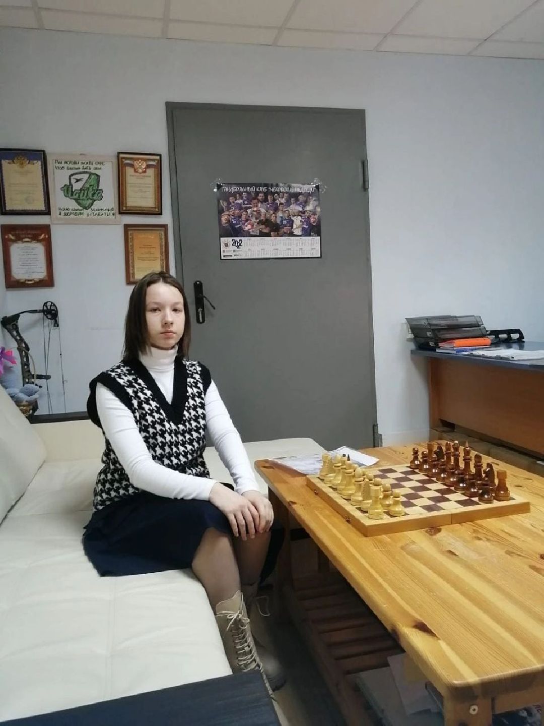 Вокал, конкурс, талант, Чехов