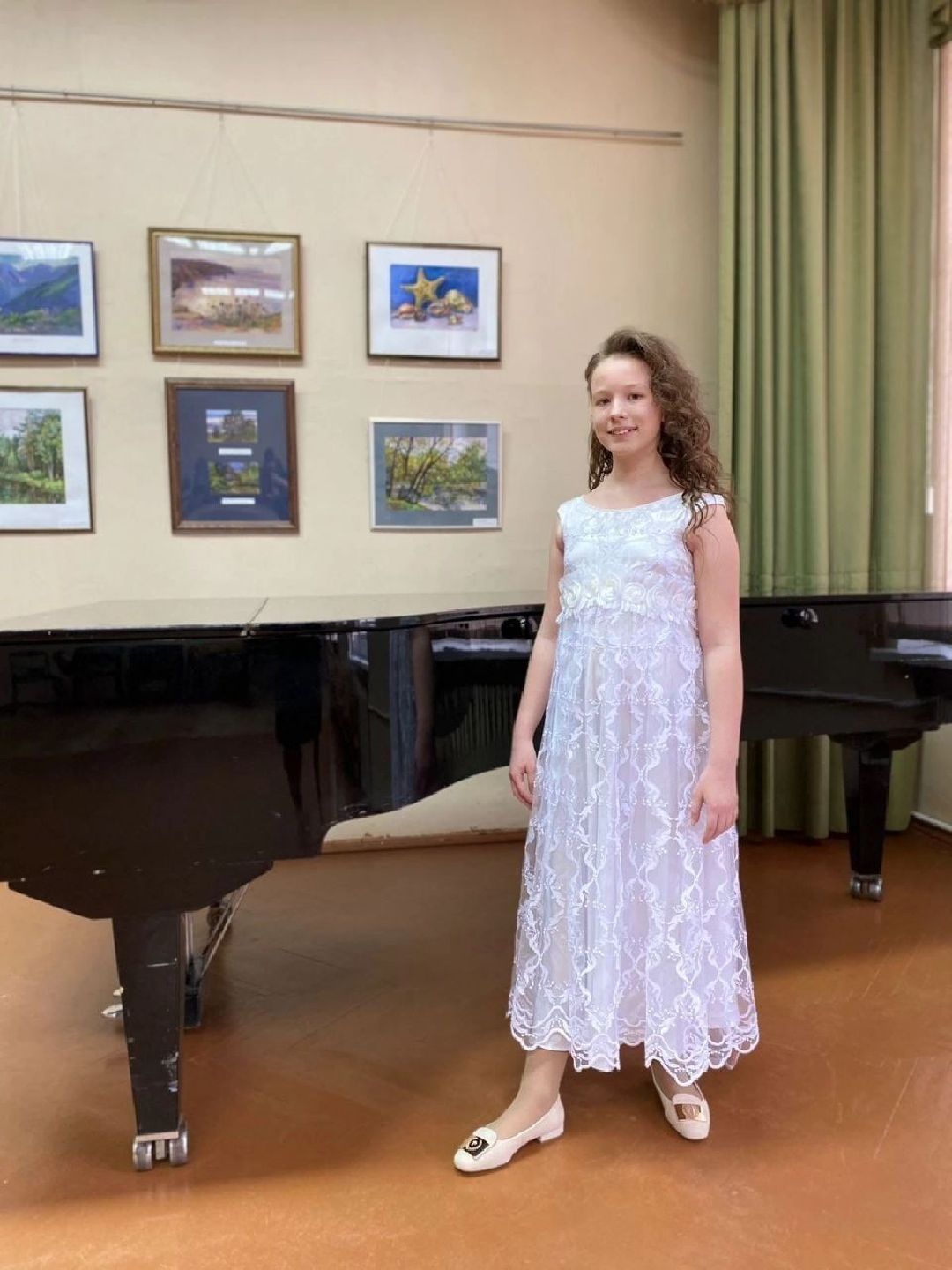 Вокал, конкурс, талант, Чехов