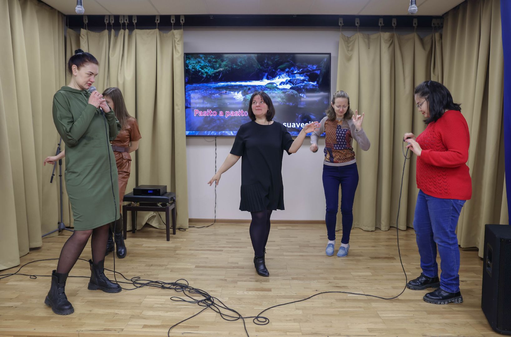 доброе дело, люди, социальная служба,