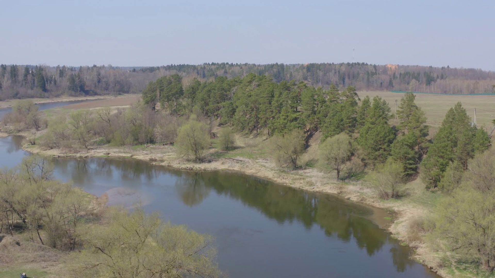 Звенигород, деревня Гигирево, проект, Роу, киносказки, фильм, кино, Морозко, Варвара- краса, длинная коса, Огонь, вода и медные трубы, Финист — ясный сокол