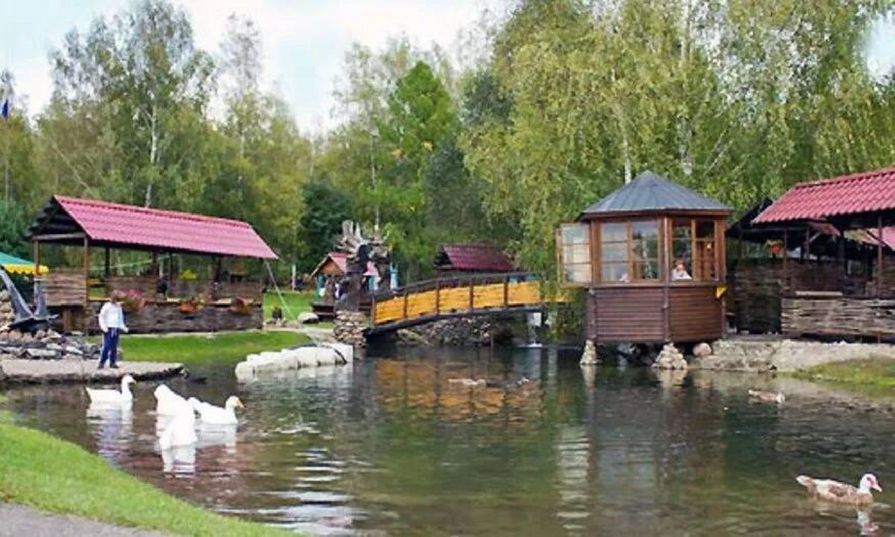 Звенигород, деревня Гигирево, проект, Роу, киносказки, фильм, кино, Морозко, Варвара- краса, длинная коса, Огонь, вода и медные трубы, Финист — ясный сокол