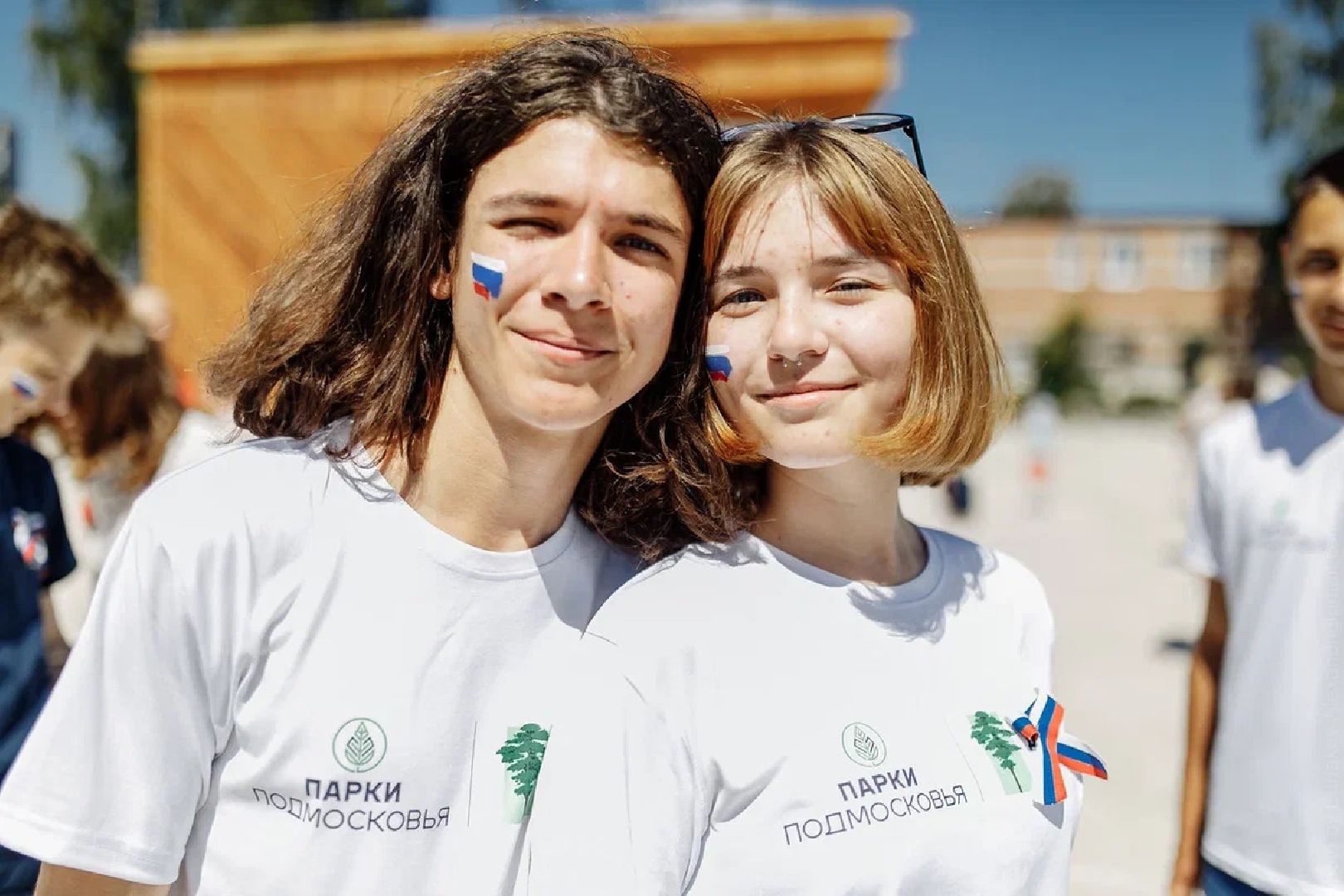 День России, анонс, праздник, Орехово-Зуево