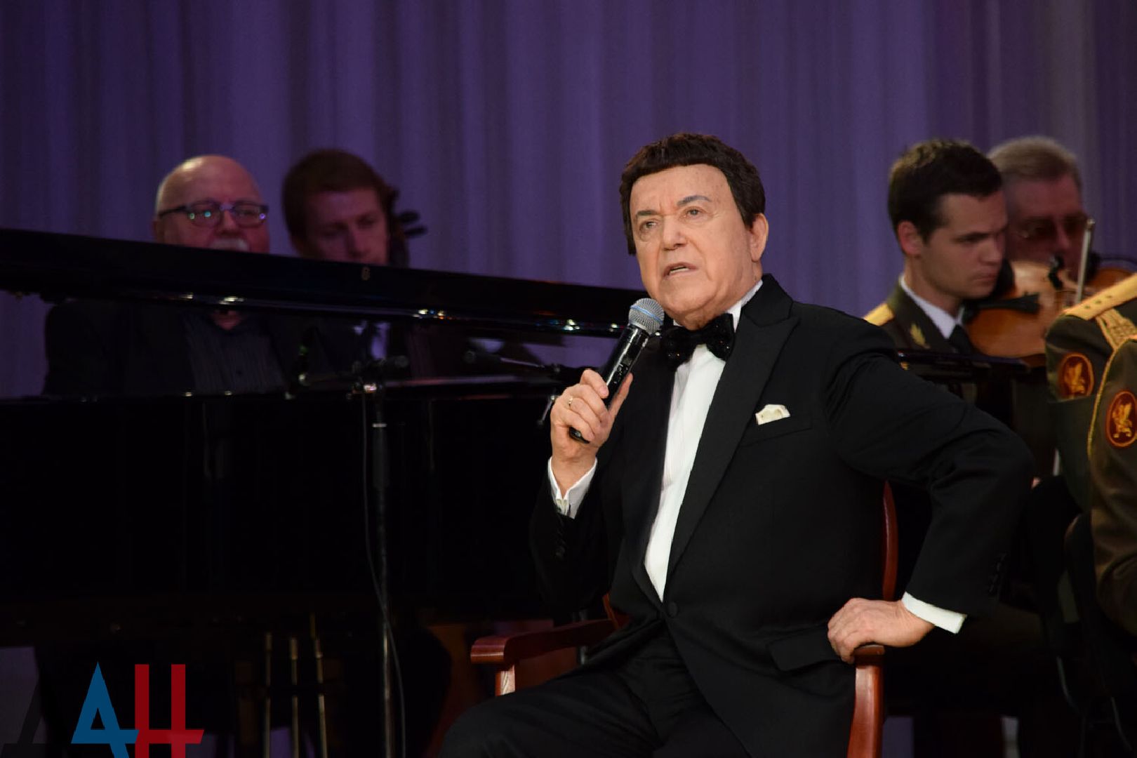 Успенское, культурно-досуговый центр имени Иосифа Кобзона, экскурсия, экскурсионный маршрут, Активное долголетие