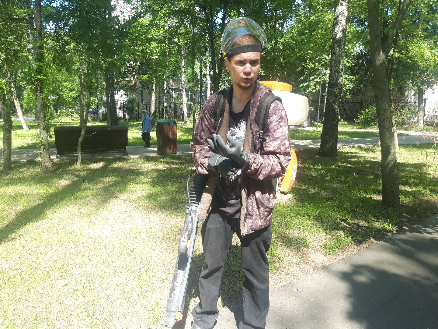 помощь людям, доброе дело,