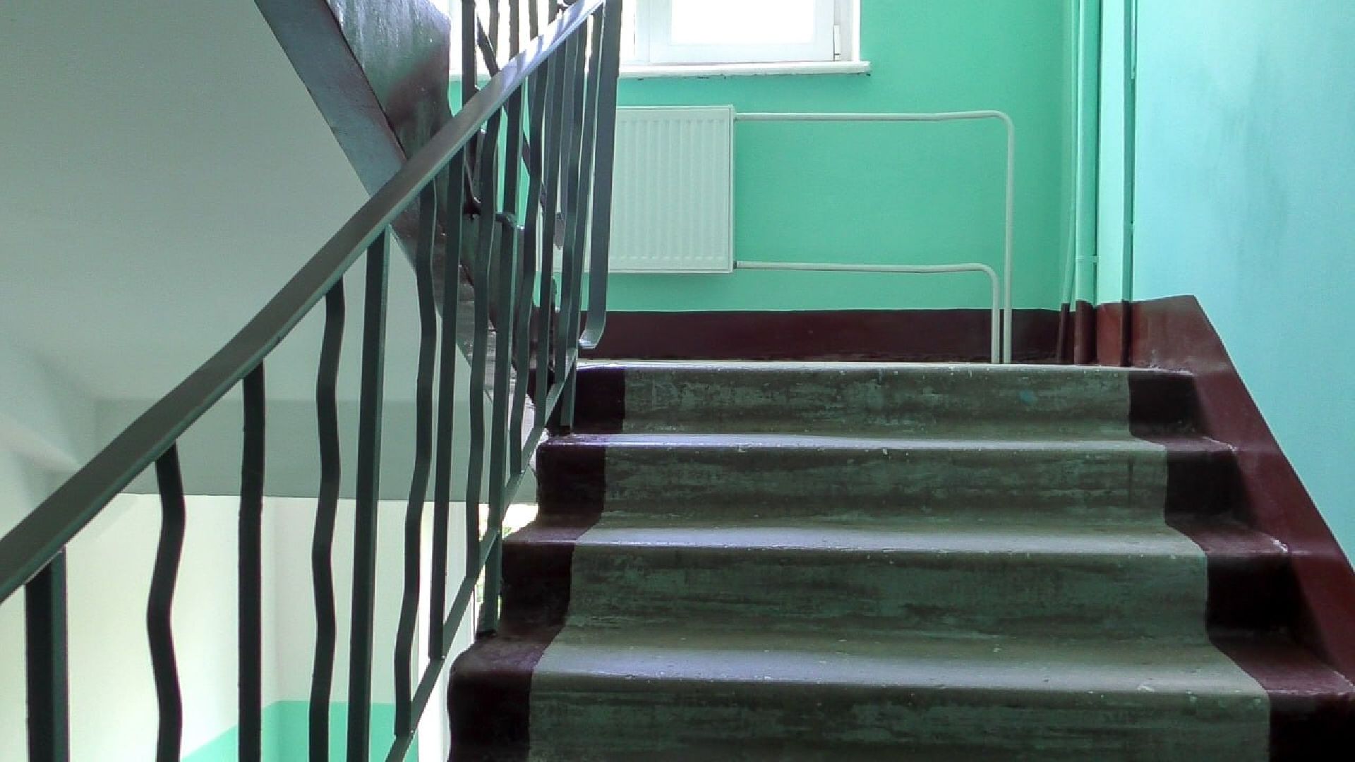 серпухов, подъезды, мой подъезд, ремонт, жкх, ук,