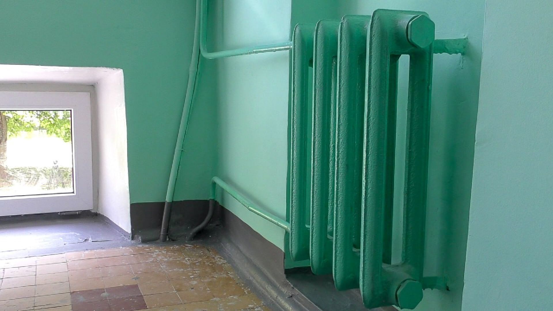 серпухов, подъезды, мой подъезд, ремонт, жкх, ук,