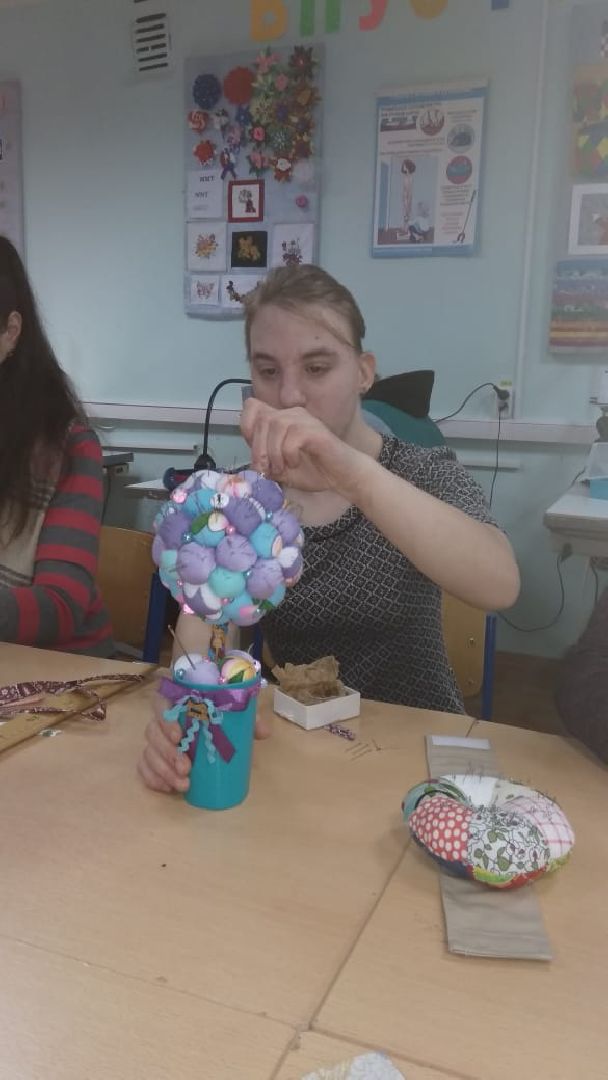 Дети-сироты, вручение ключей, Наро-Фоминск, жильё, жилищный сертификат, Воробьёв