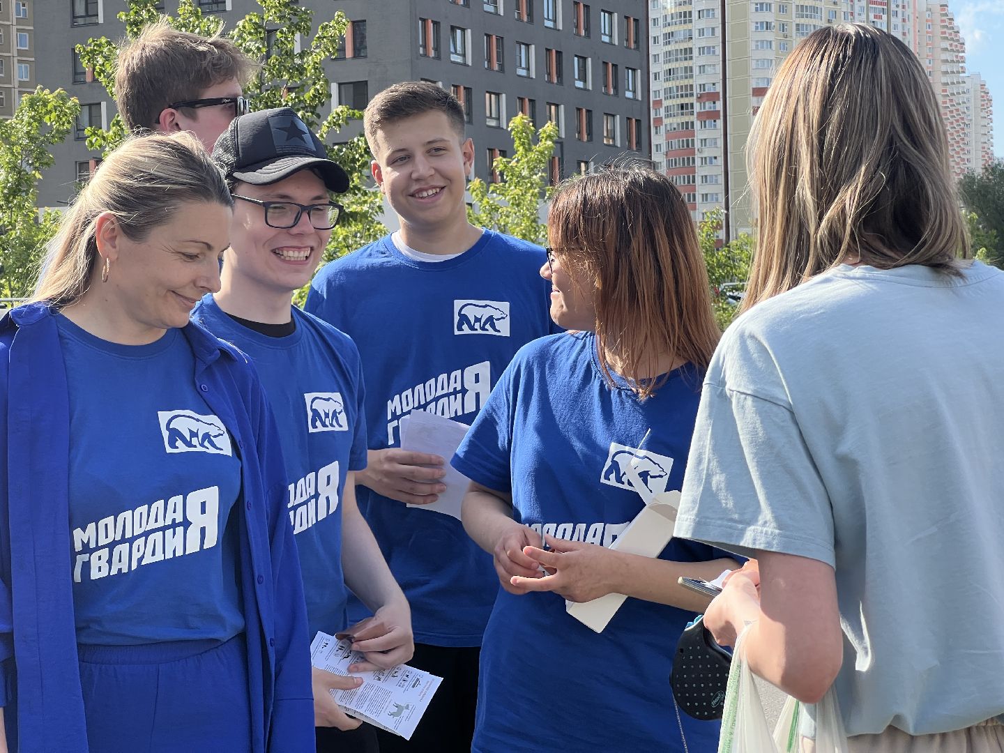 Химки, домашние животные, выгул собак, экологическая акция