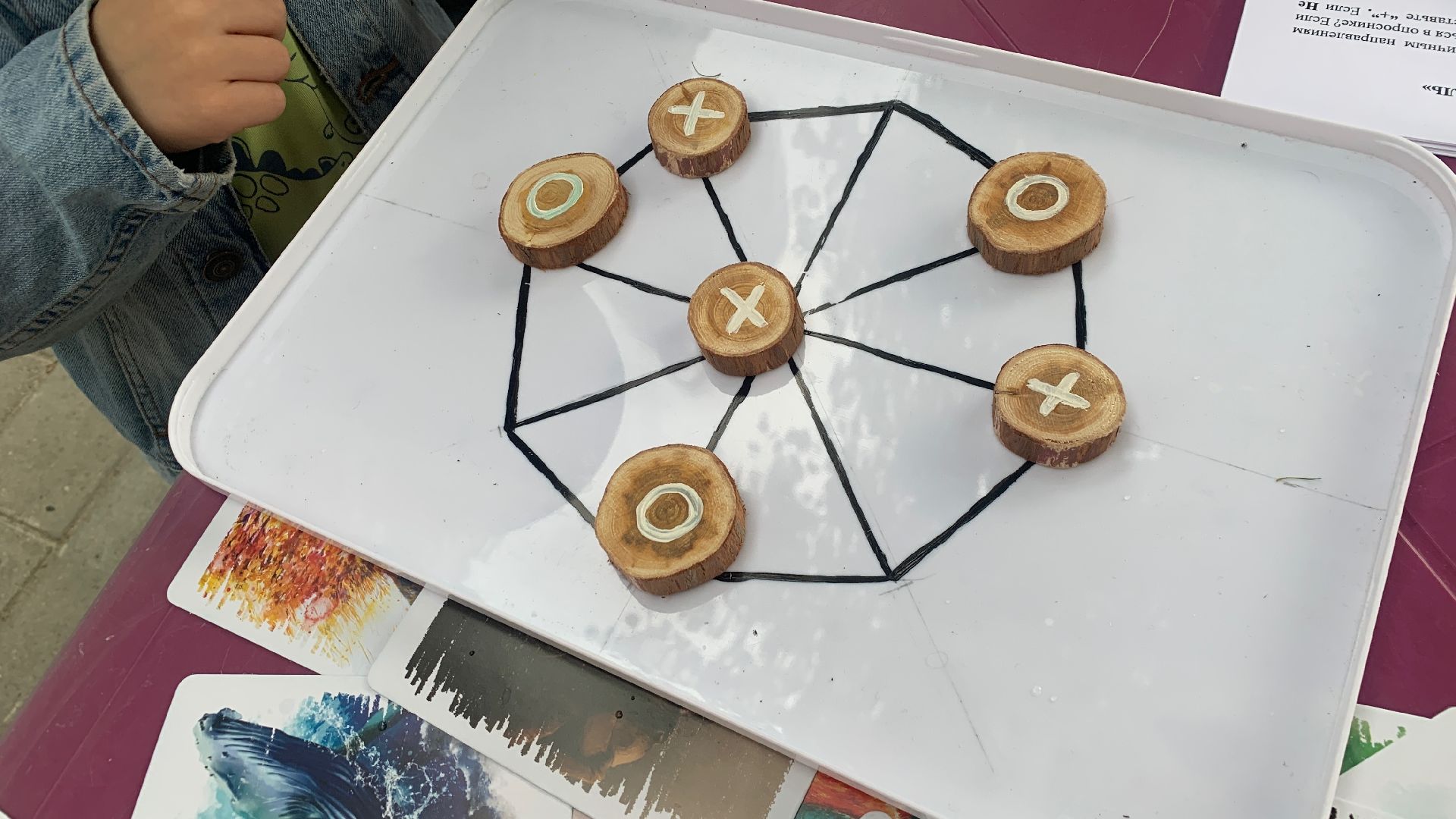 Ступино, Молодежный центр, Летние интерактивы