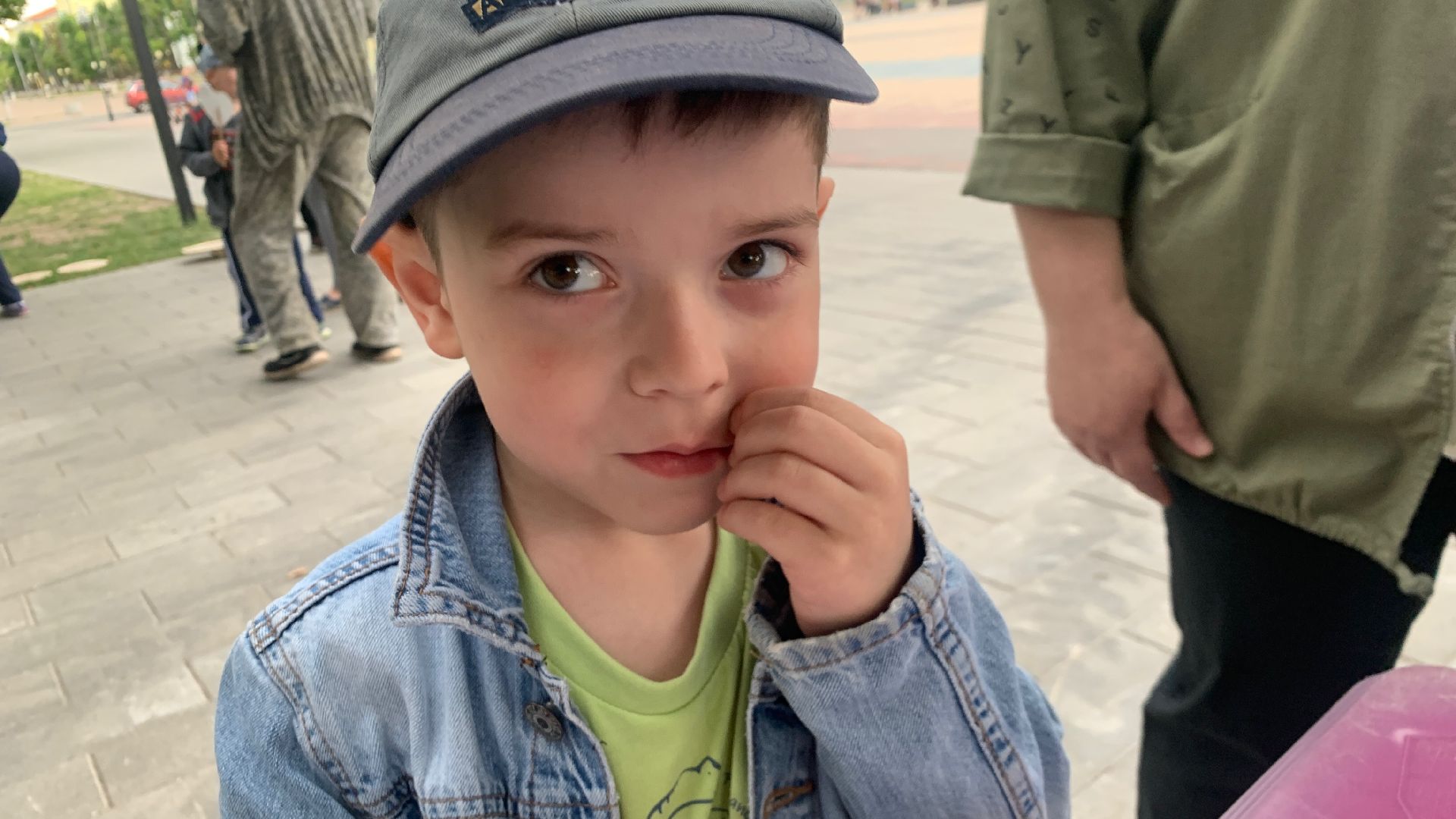 Ступино, Молодежный центр, Летние интерактивы