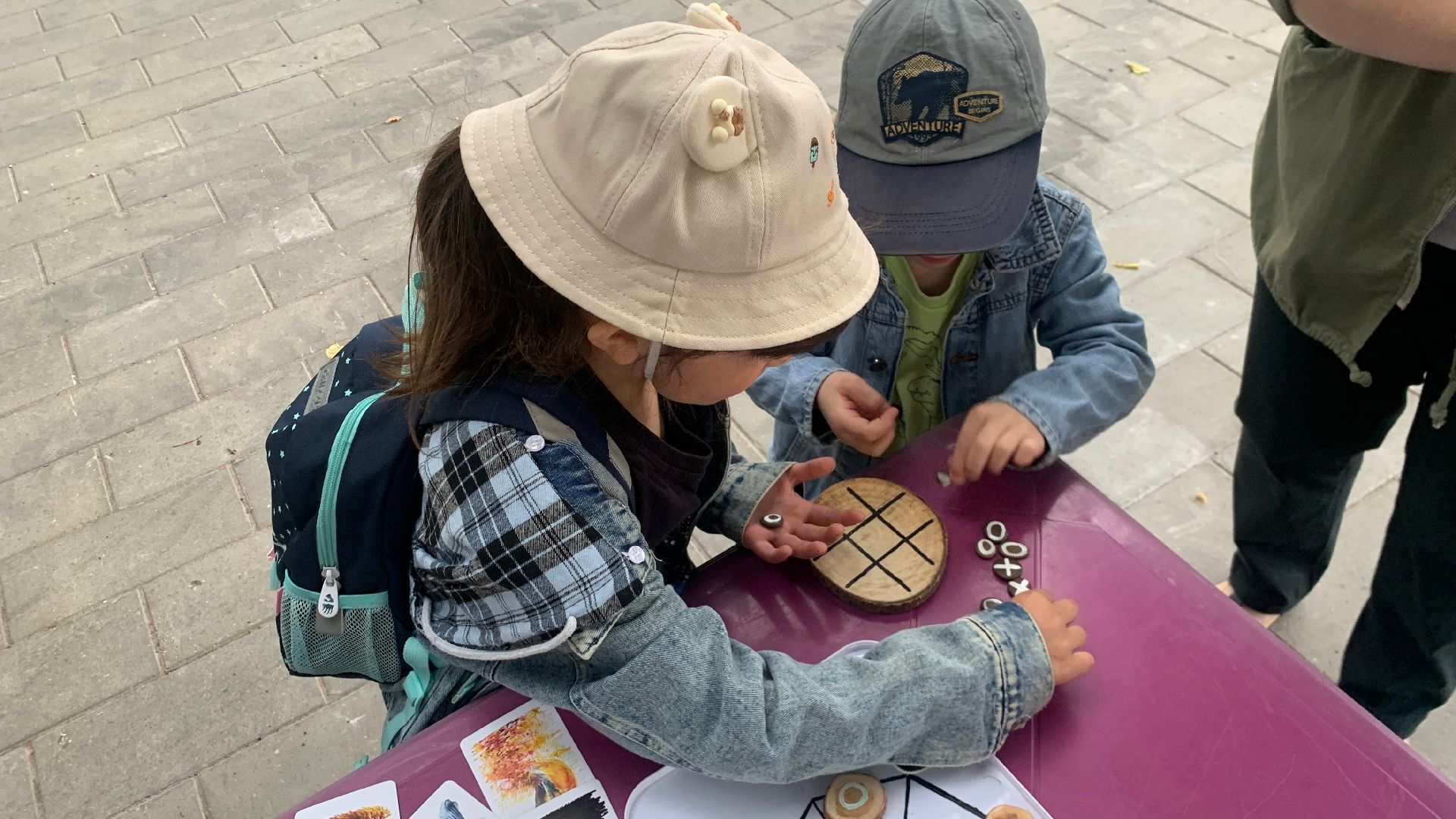 Ступино, Молодежный центр, Летние интерактивы