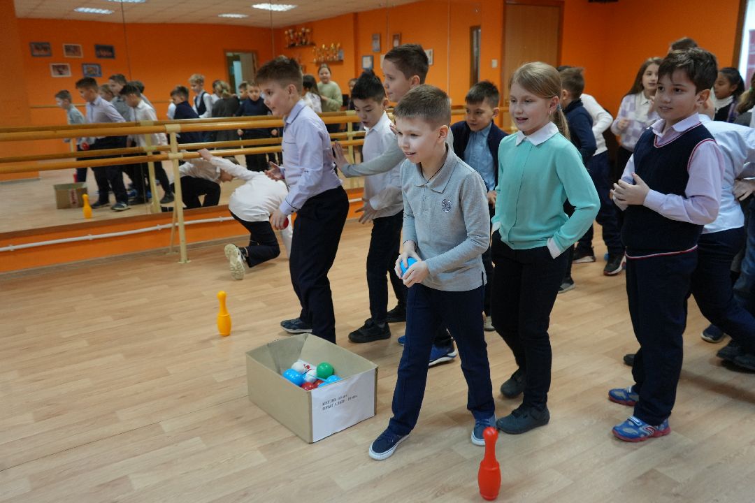 образование, школьники, культура, мастер-класс, Подмосковье