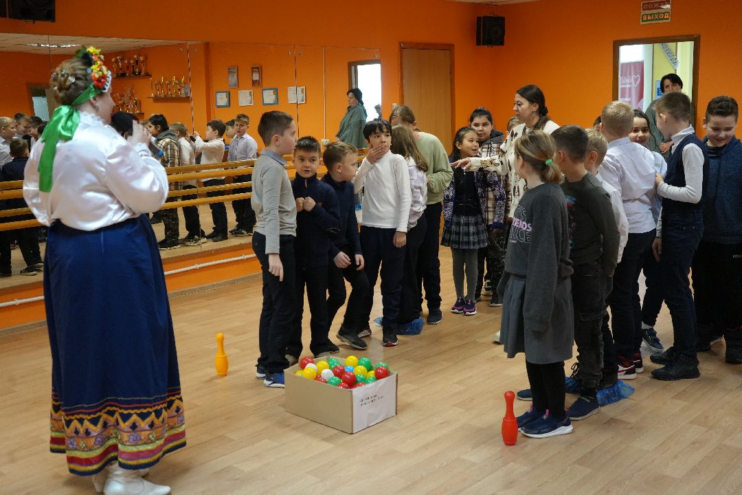 образование, школьники, культура, мастер-класс, Подмосковье