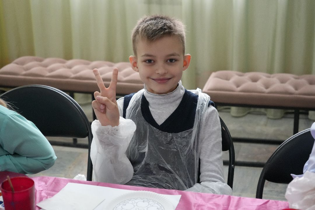 образование, школьники, культура, мастер-класс, Подмосковье