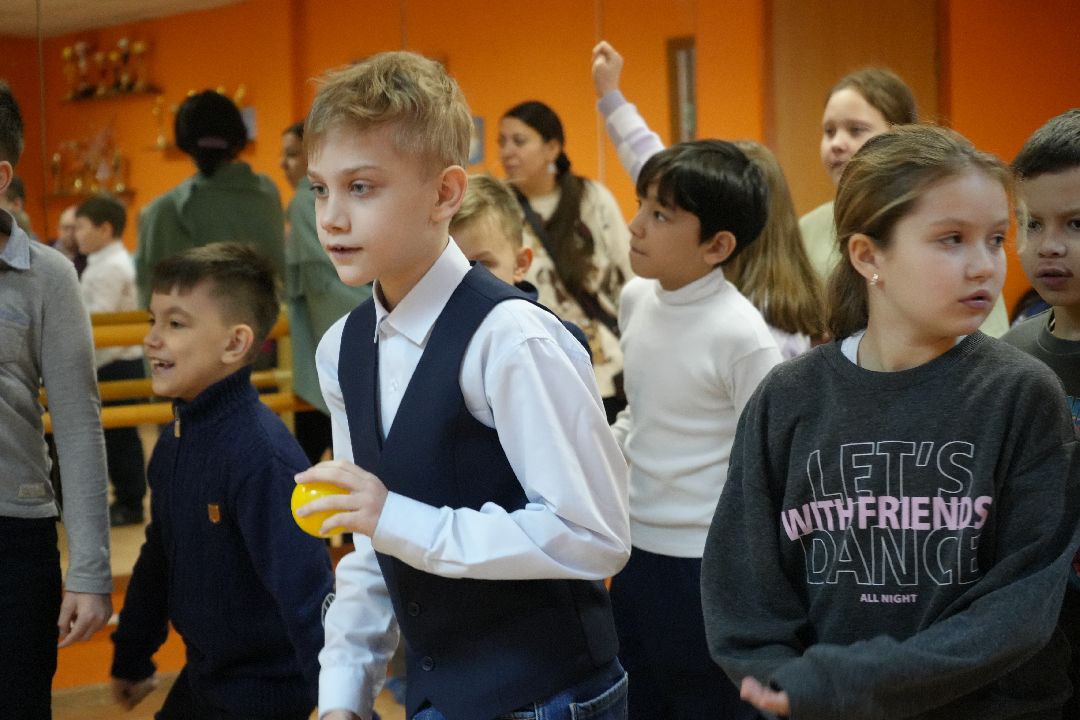 образование, школьники, культура, мастер-класс, Подмосковье