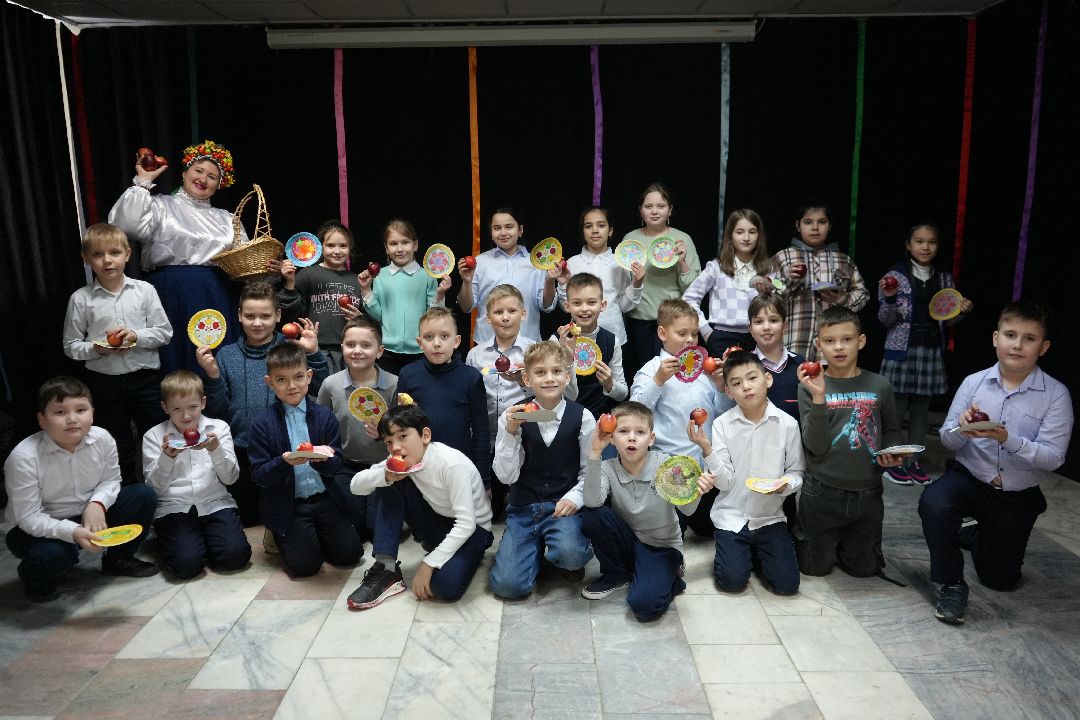 образование, школьники, культура, мастер-класс, Подмосковье