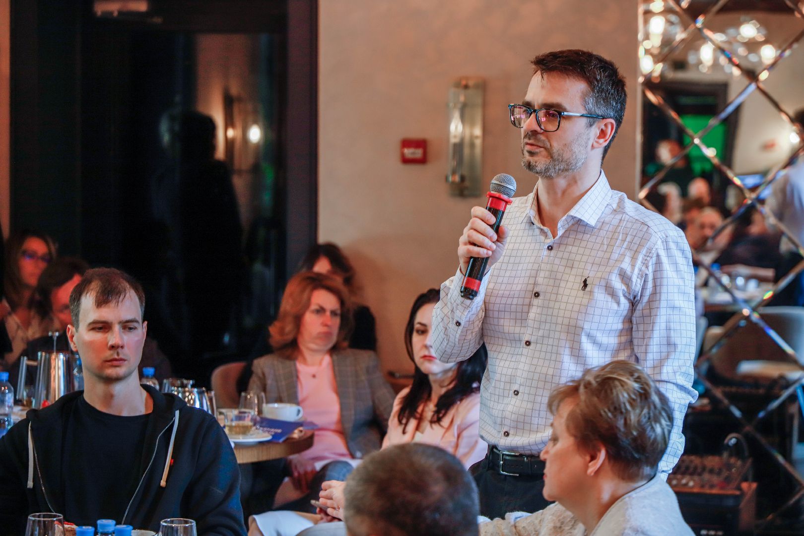 ТПП, экономика, Домодедово