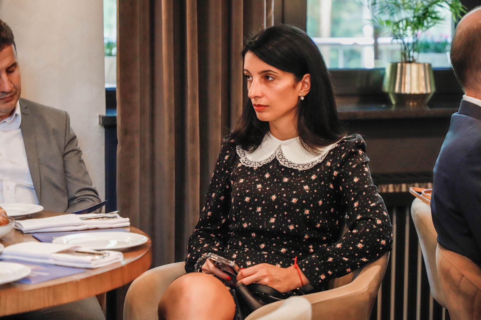 ТПП, экономика, Домодедово