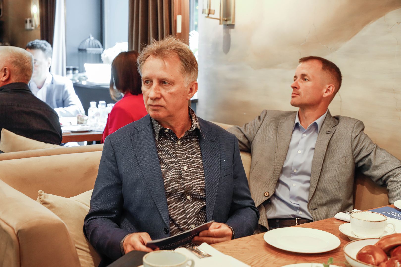 ТПП, экономика, Домодедово