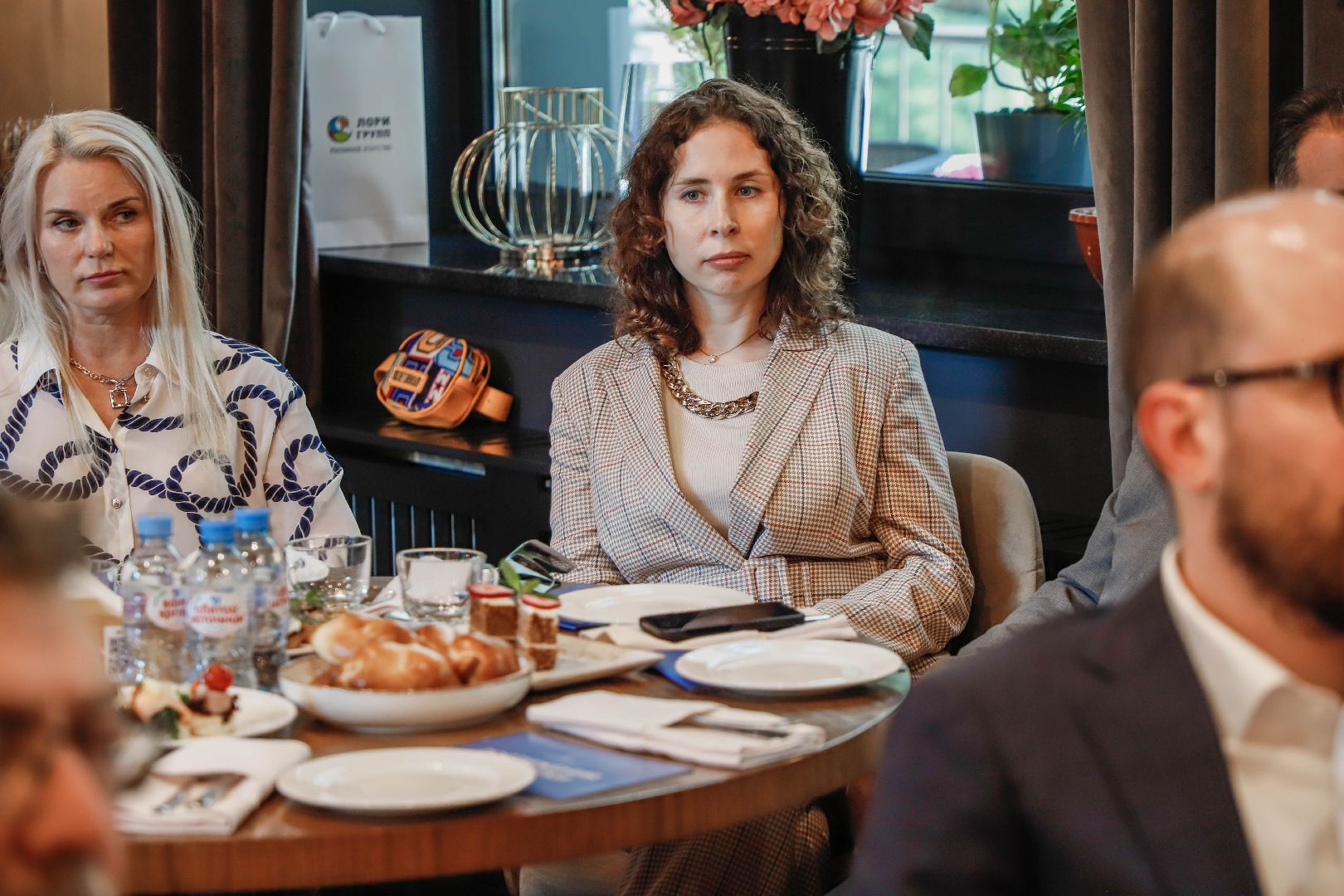 ТПП, экономика, Домодедово