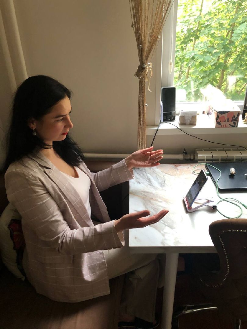 Психолог,переезд в Подмосковье,Красногорск