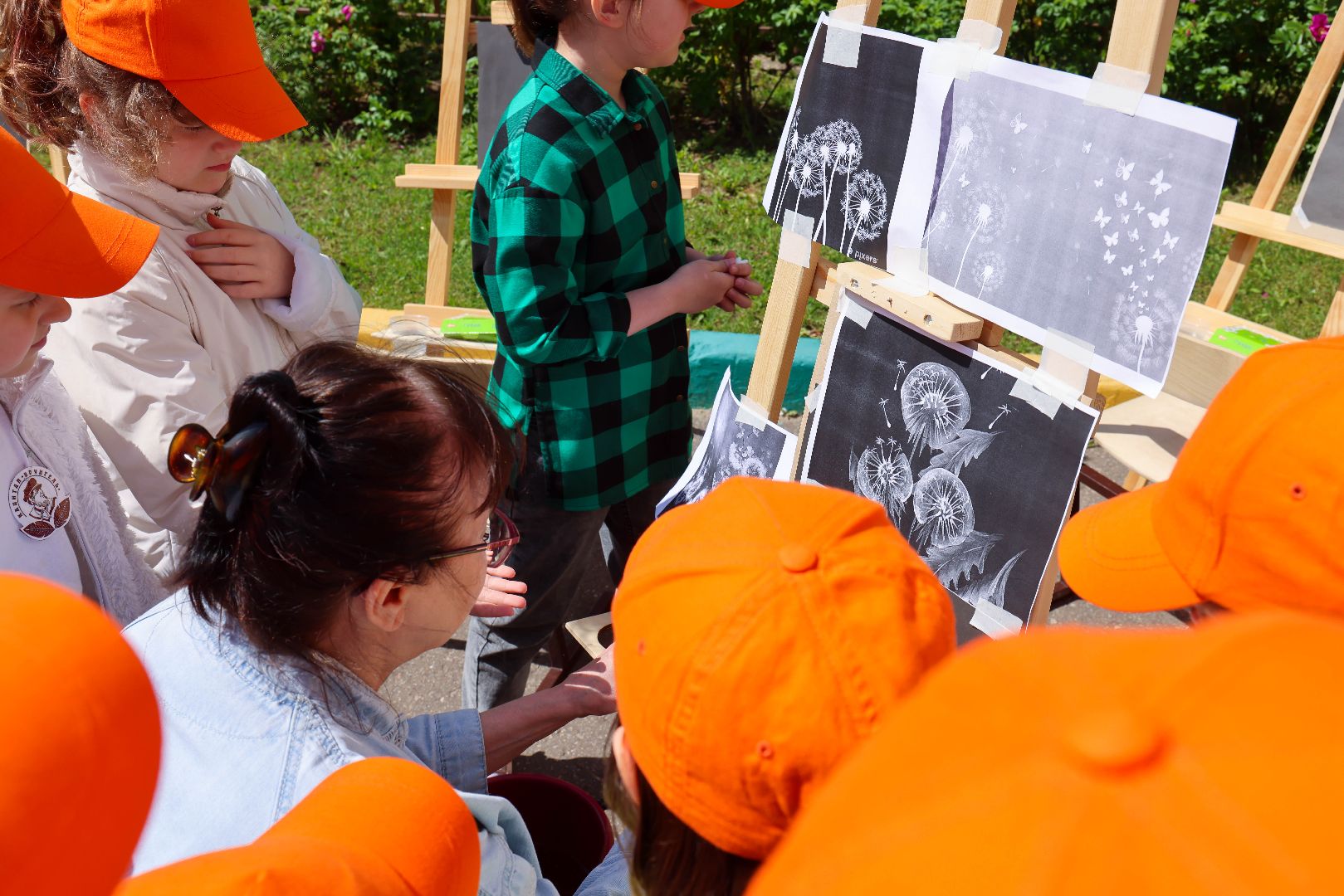 Реутов, пришкольный лагерь, Бригантина, школьники, лето, отдых