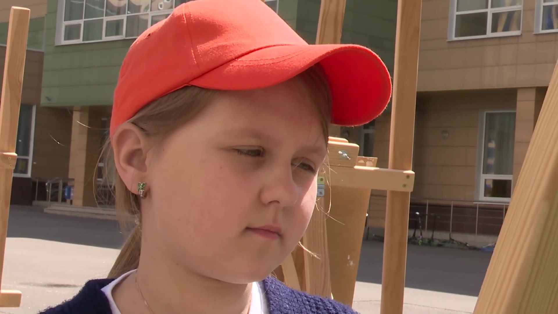 Реутов, пришкольный лагерь, Бригантина, школьники, лето, отдых