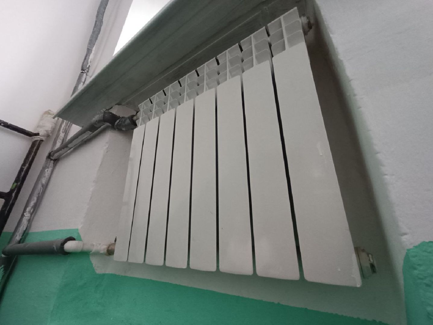 Можайск, Можайский городской округ, Подмосковье, губернатор, программа губернатора, мой подъезд, ремонт, подъезды, многоквартирные дома