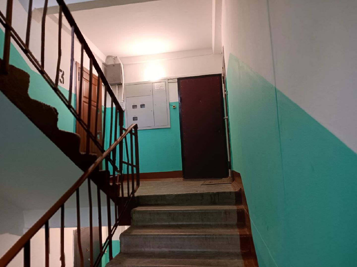 Можайск, Можайский городской округ, Подмосковье, губернатор, программа губернатора, мой подъезд, ремонт, подъезды, многоквартирные дома