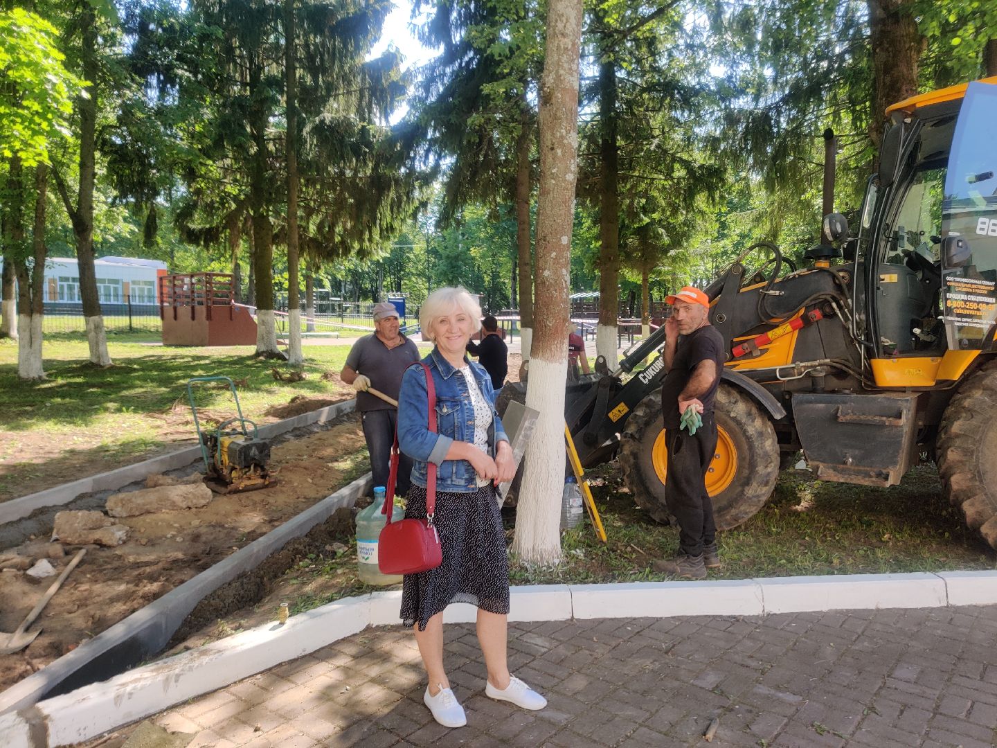 Красноармейск, Пушкинский, благоустройство, скейт-парк