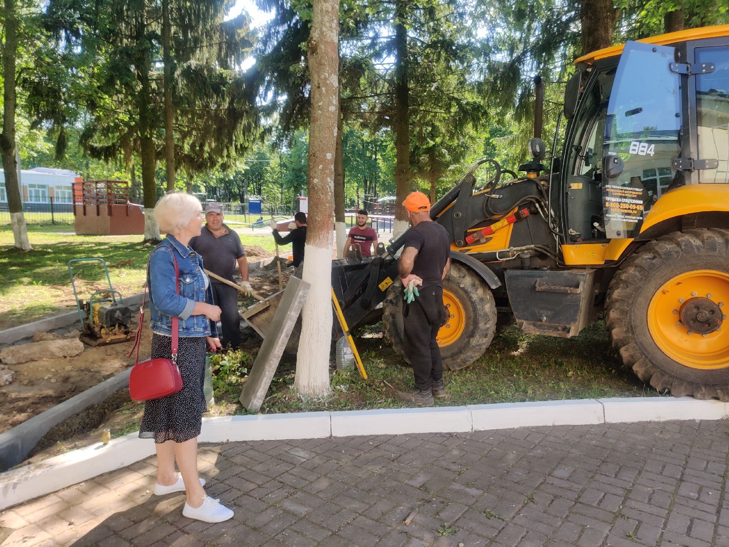 Красноармейск, Пушкинский, благоустройство, скейт-парк