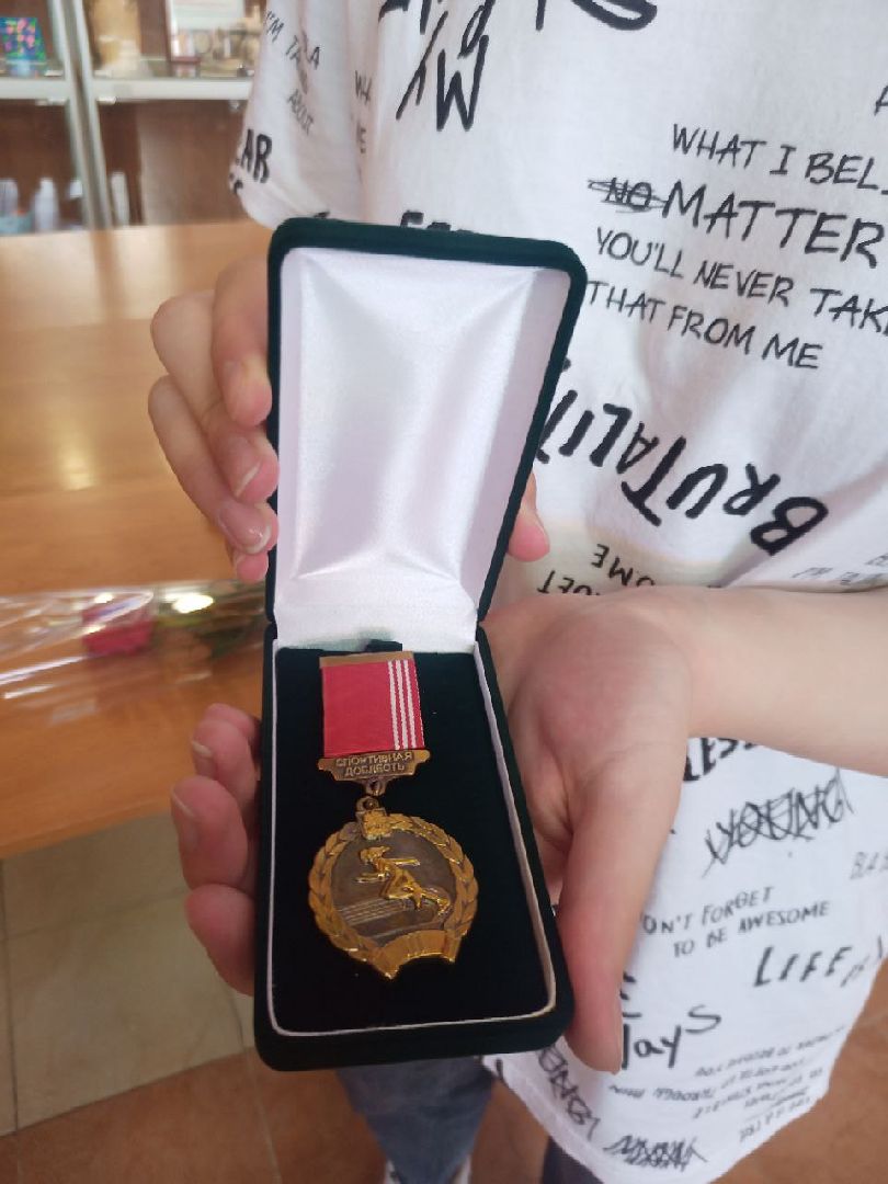 Пущино, спорт