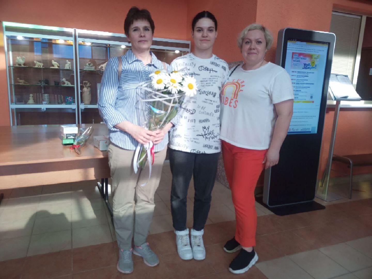 Пущино, спорт