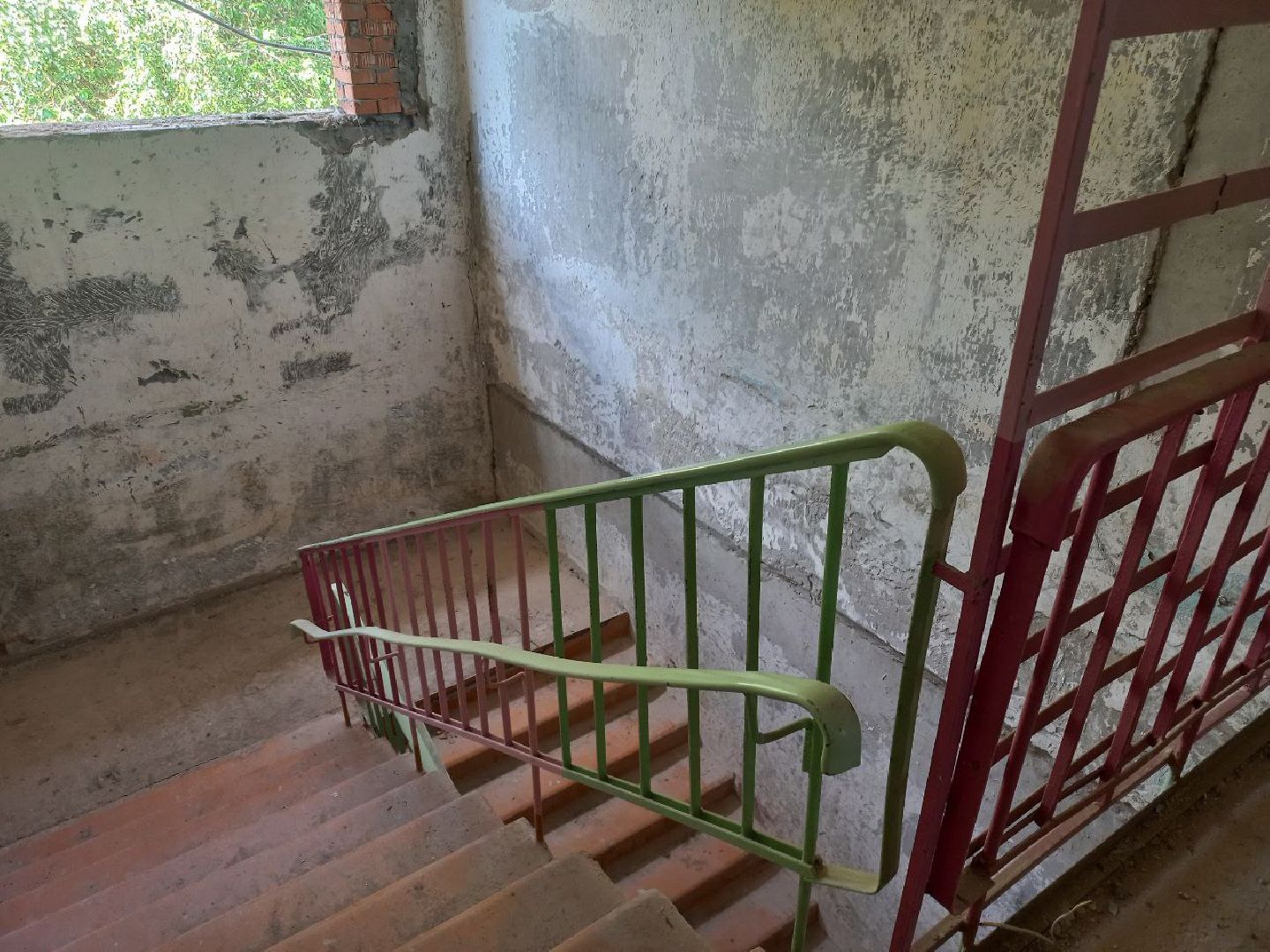 Солнечногорск, сад, ремонт, строители, дети