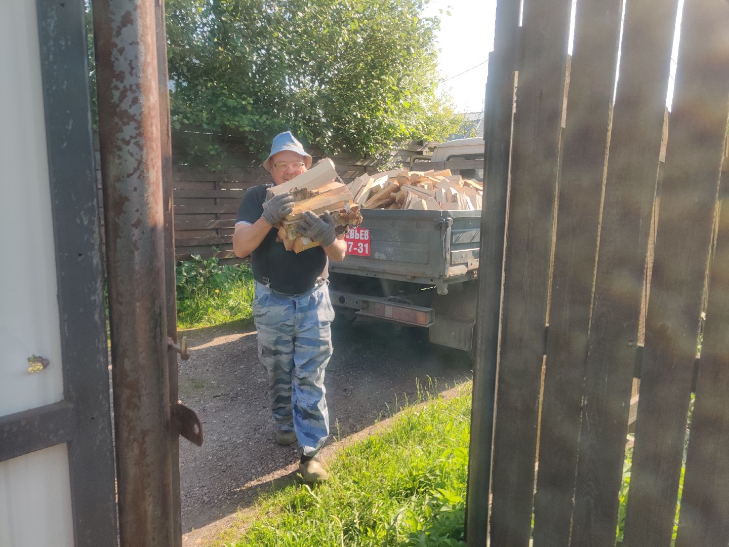 Красноармейск, Пушкинский, спецоперация, помощь семьям, Александр Легков